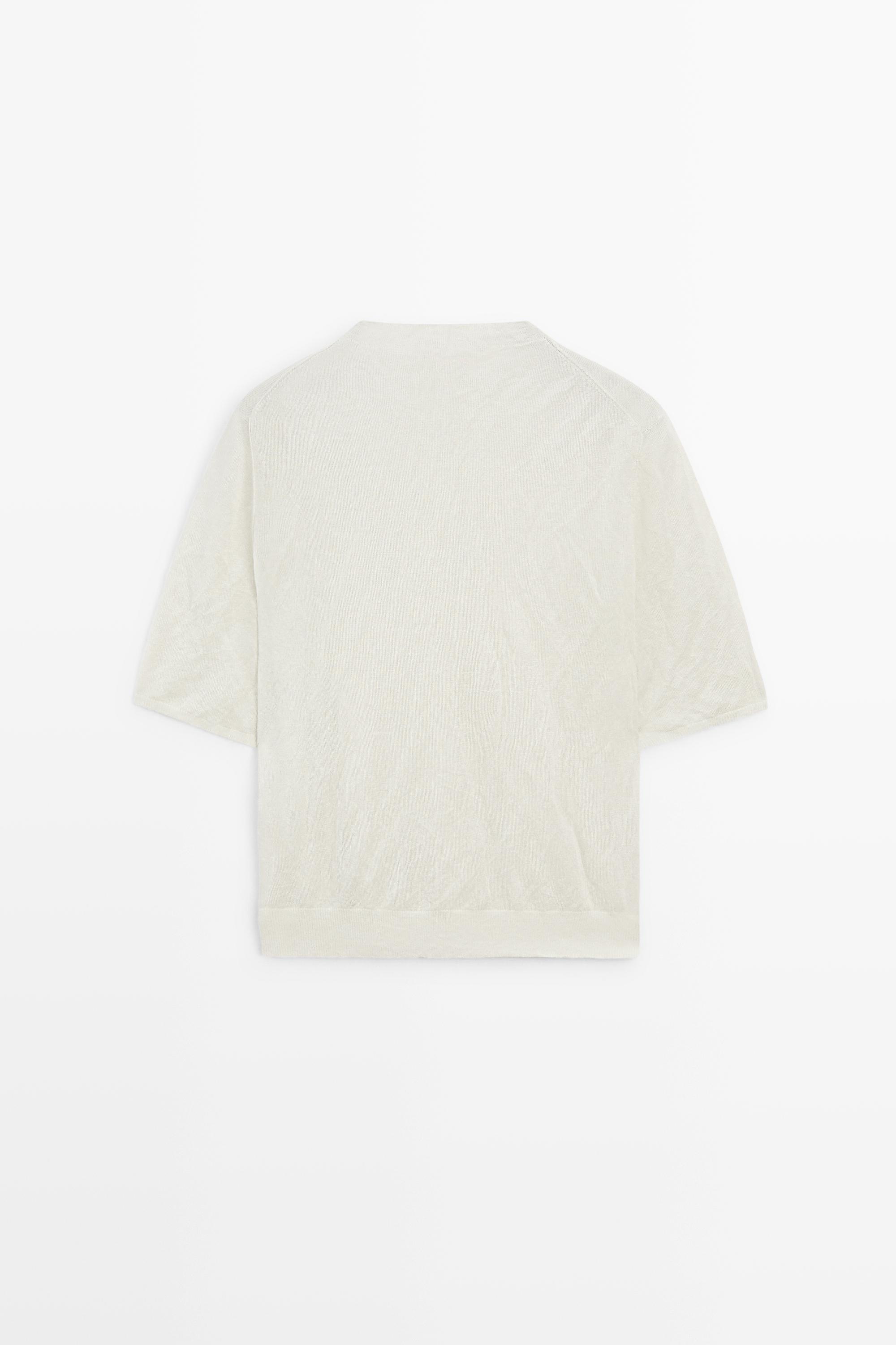 Pull en maille fine - STUDIO